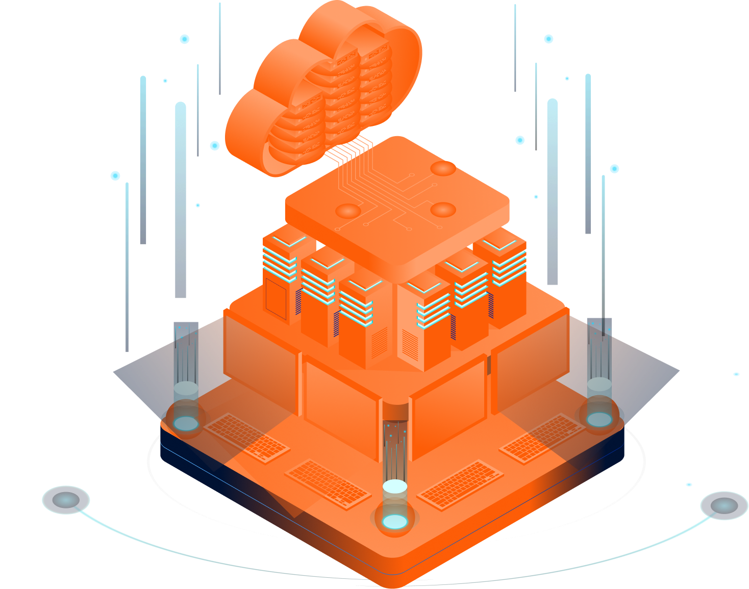 BabalCloud Infrastructure