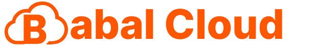 BabalCloud Logo
